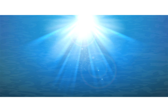 Download Shining Light Effect. Realistic Bright G - Realistic Collection