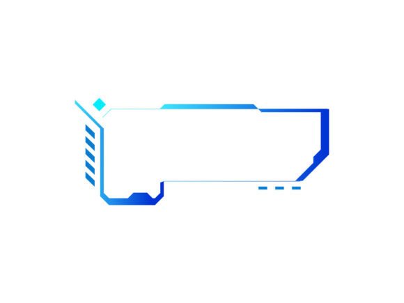Download Futuristic Game Screen Frame Stream Ui - Screen Collection