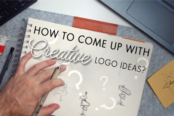Download How to Come Up with Creative Logo Ideas - Creative Collection