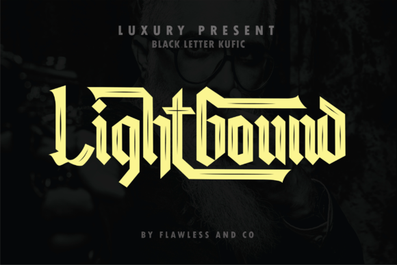 Download Lightbound - Premium Resources