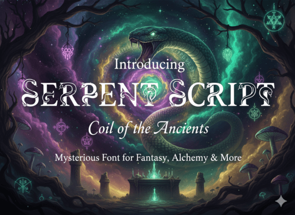 Download Serpent Script - Serpent Collection