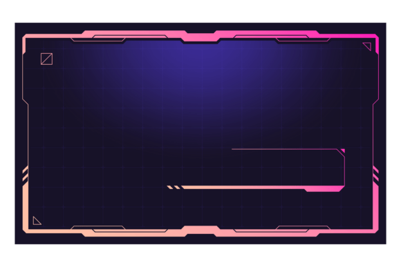 Download Game Screen in Future Technology Style. - Screen Collection